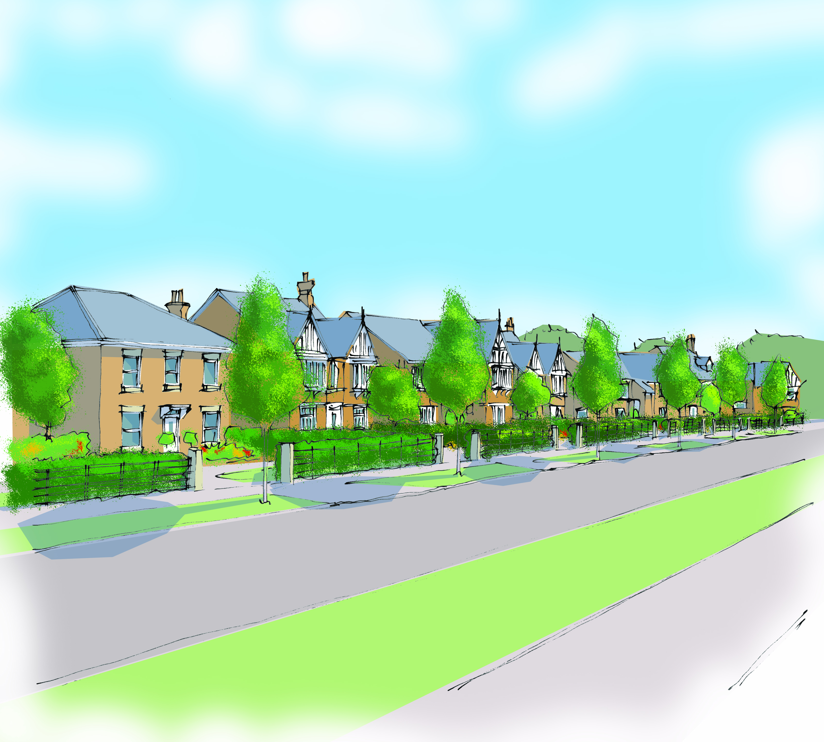 what matters to you logo